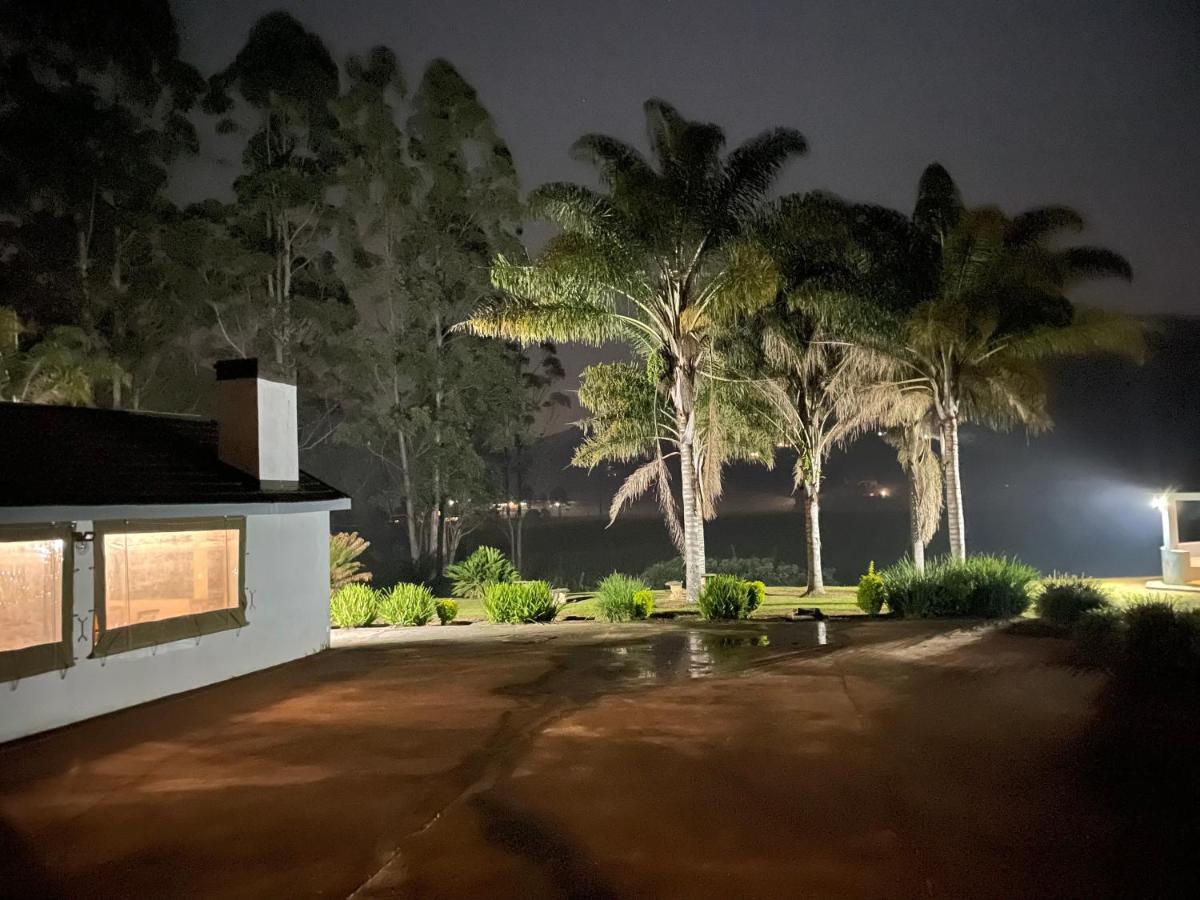 음바바네 Boikhutsong House 아파트 외부 사진